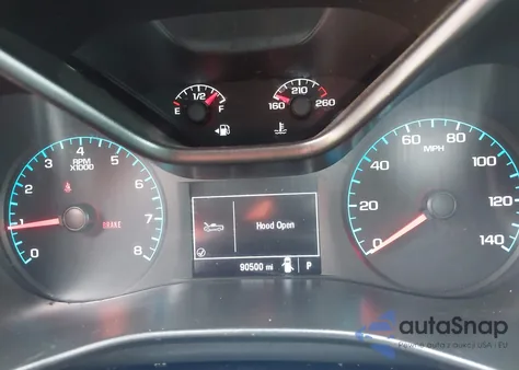 2020 Chevrolet Colorado 2Wd Long Box Wt z USA, uszkodzony, nr VIN 1GCHSBEA8L1239787